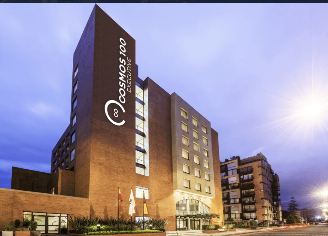 She Is Global Forum 2025: comienza este 18 de noviembre en Bogotá